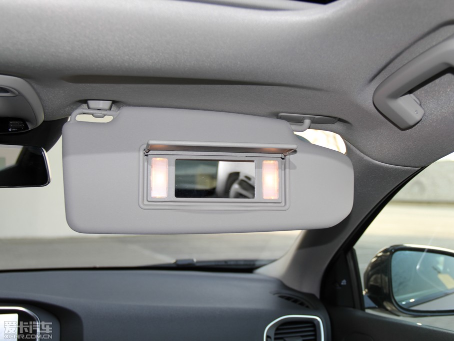 2014��V40 Cross Country 2.0T T5 ��������