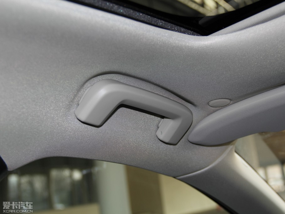 2014��V40 Cross Country 2.0T T5 ���(q��)�����