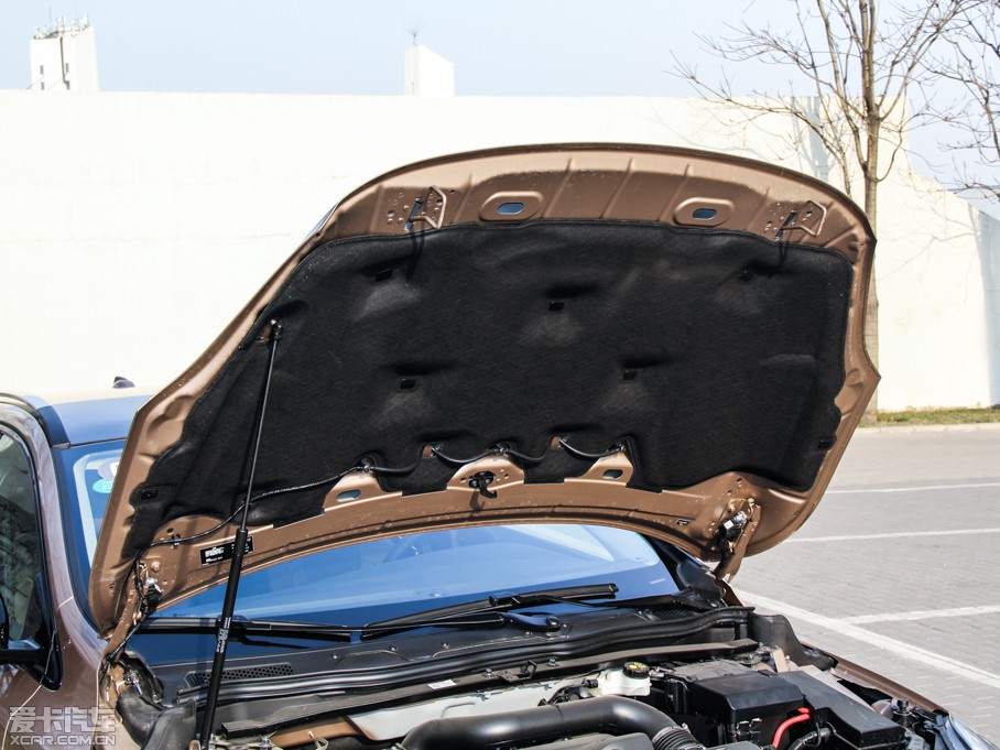 2014��V40 Cross Country 2.0T T5 ��������