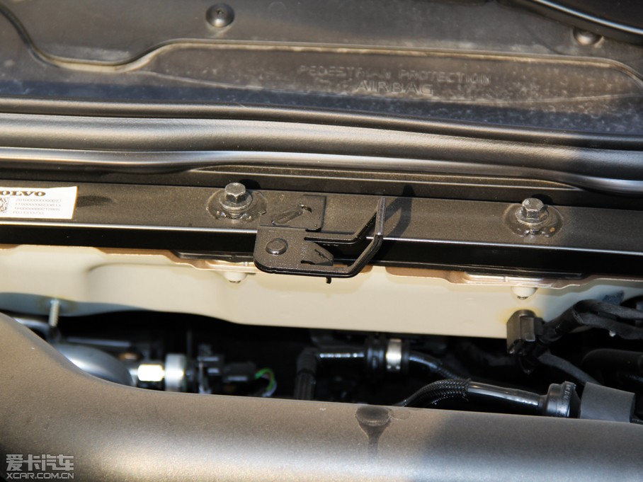 2014��V40 Cross Country 2.0T T5 ��������
