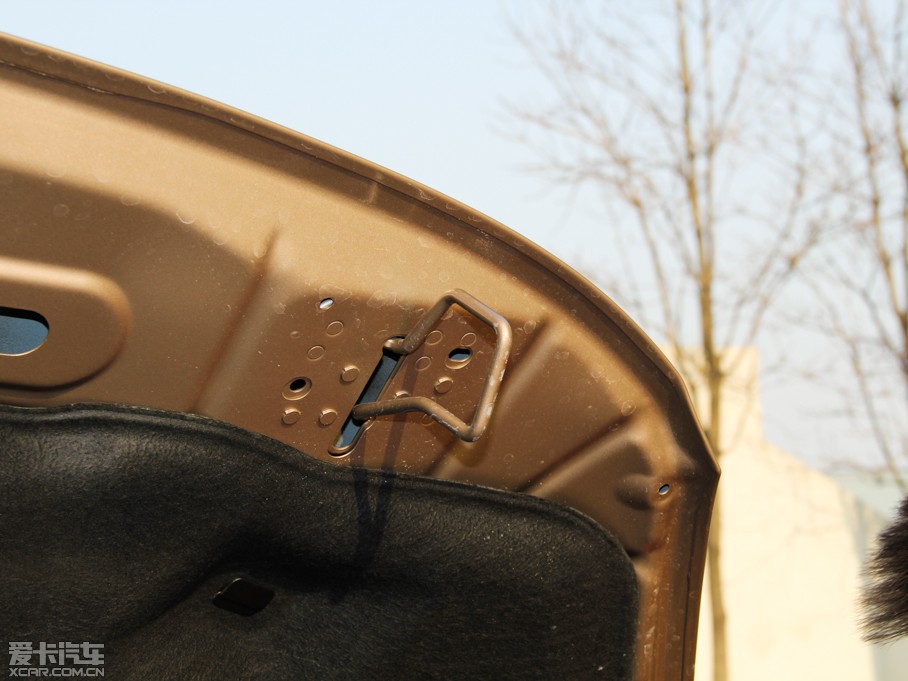 2014��V40 Cross Country 2.0T T5 ��������