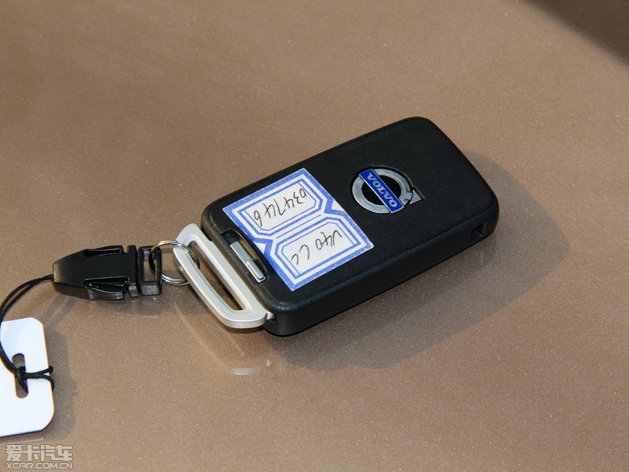 2014��V40 Cross Country 2.0T T5 ��������