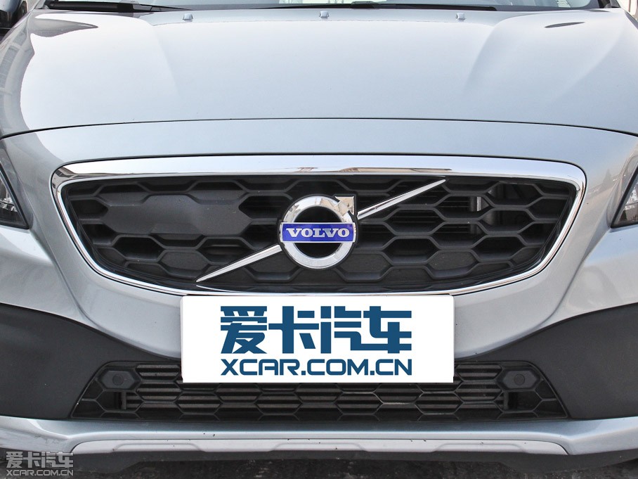 2014��V40 Cross Country 2.0T T5 ������Ű�
