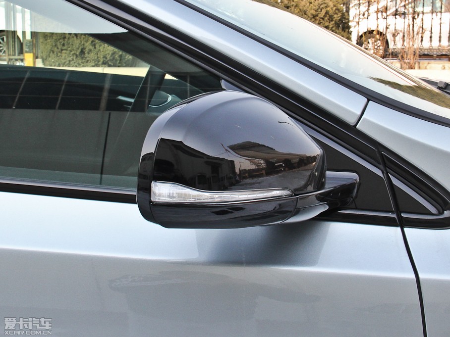 2014��V40 Cross Country 2.0T T5 ������Ű�