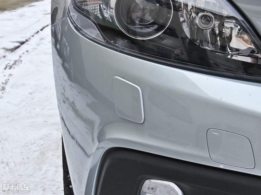 2014��V40 Cross Country 2.0T T5 ������Ű�