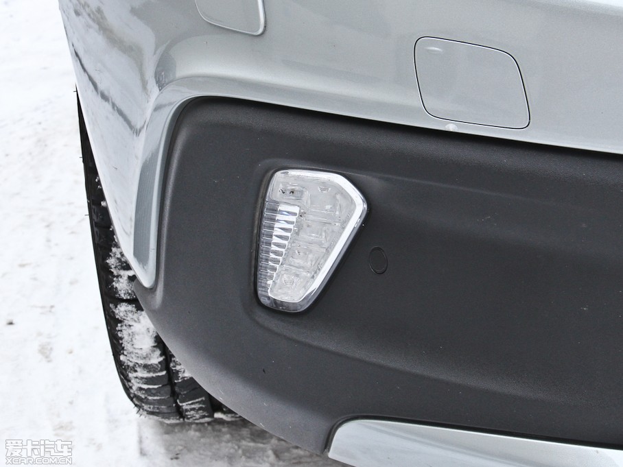 2014��V40 Cross Country 2.0T T5 ���(q��)���Ű�