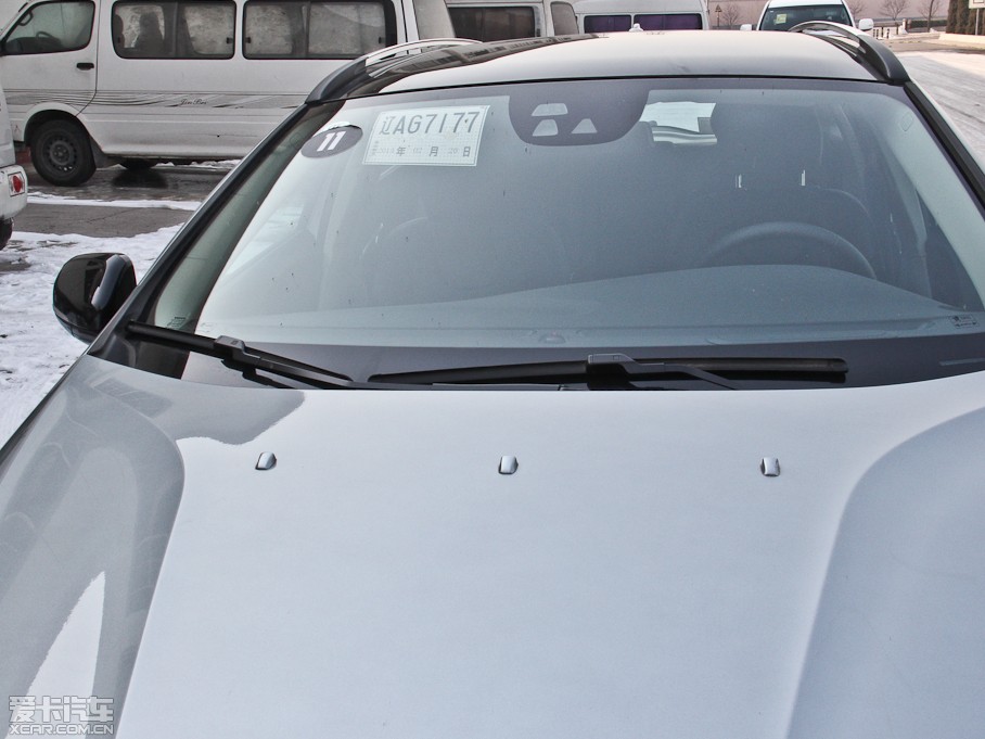 2014��V40 Cross Country 2.0T T5 ���(q��)���Ű�