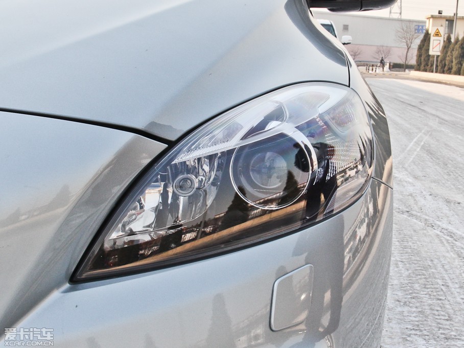 2014��V40 Cross Country 2.0T T5 ������Ű�