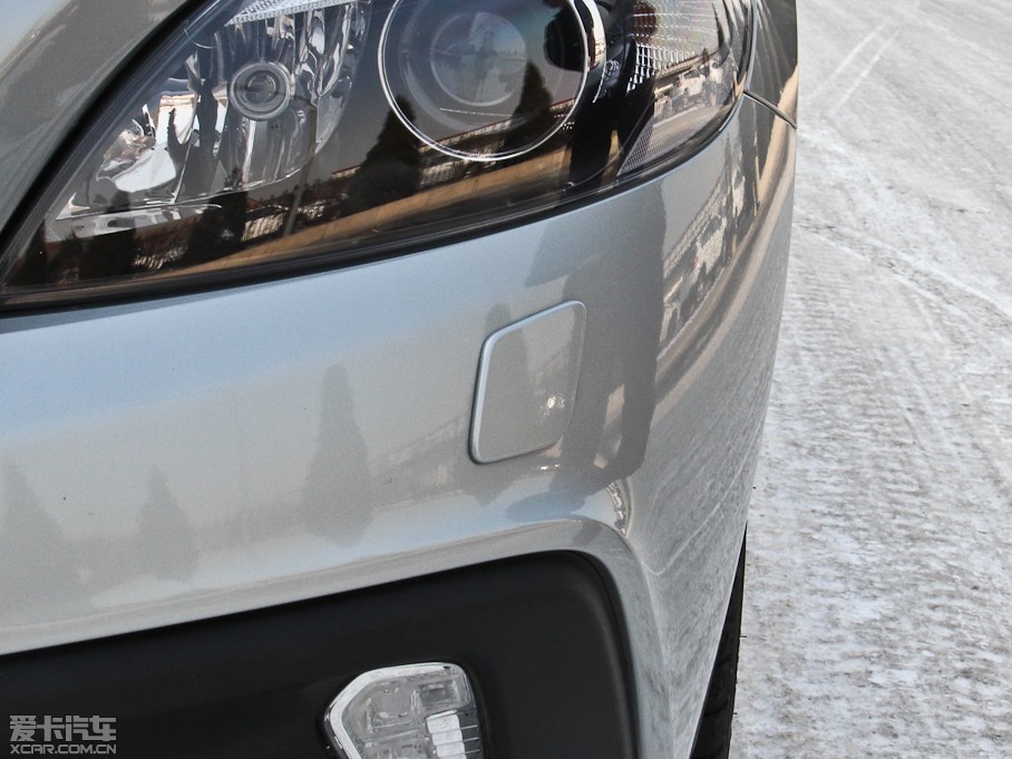 2014��V40 Cross Country 2.0T T5 ������Ű�