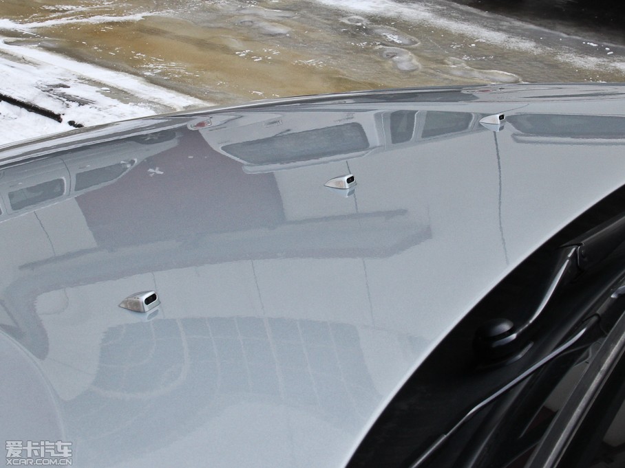 2014��V40 Cross Country 2.0T T5 ������Ű�