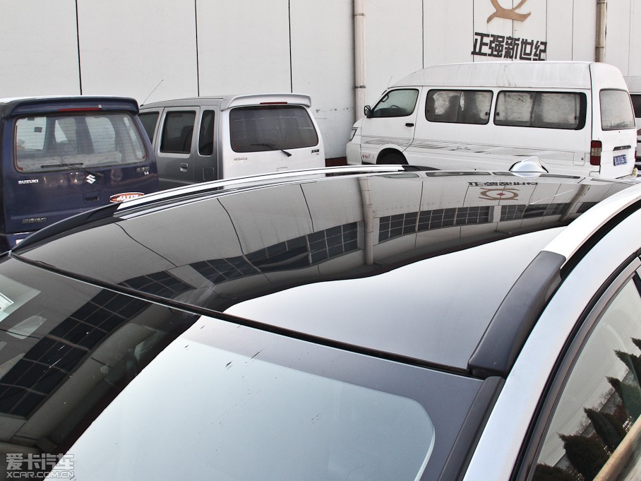 2014��V40 Cross Country 2.0T T5 ������Ű�