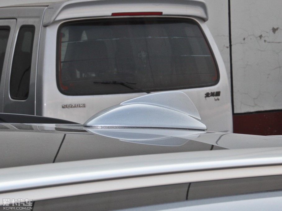 2014��V40 Cross Country 2.0T T5 ������Ű�