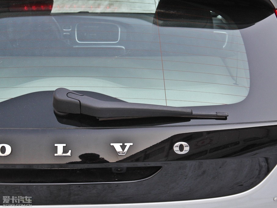 2014��V40 Cross Country 2.0T T5 ������Ű�