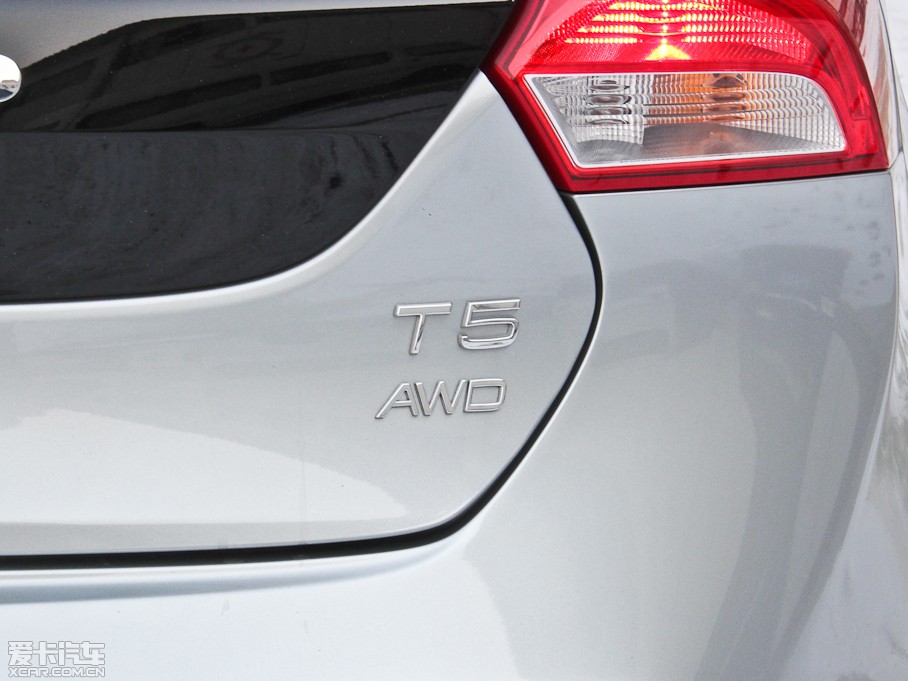 2014��V40 Cross Country 2.0T T5 ������Ű�