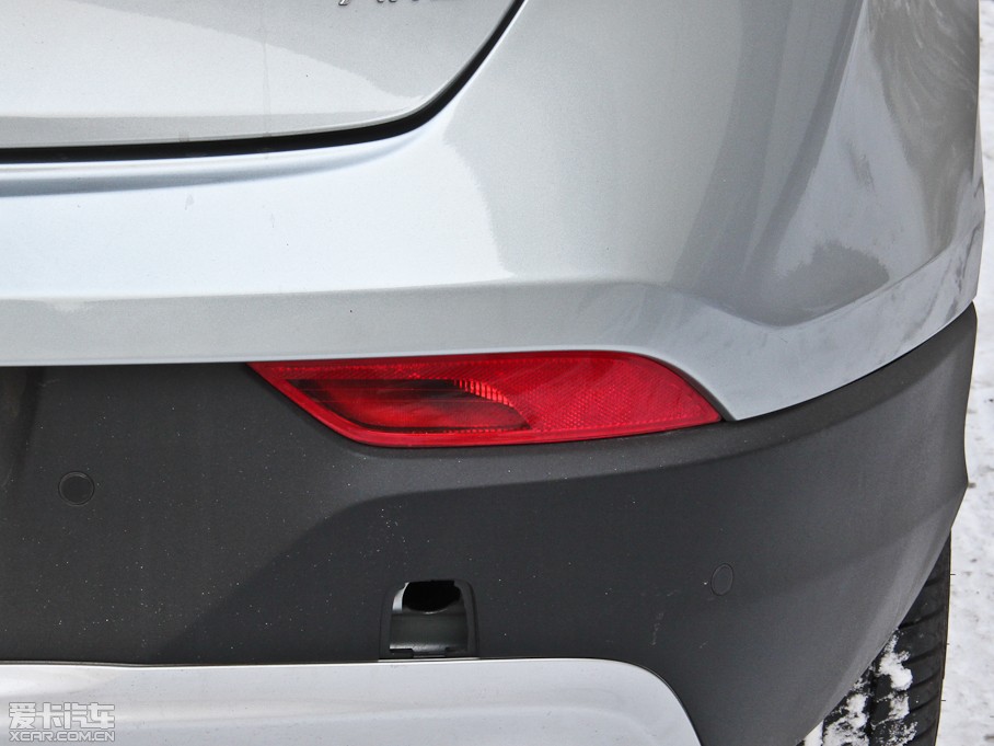 2014��V40 Cross Country 2.0T T5 ������Ű�