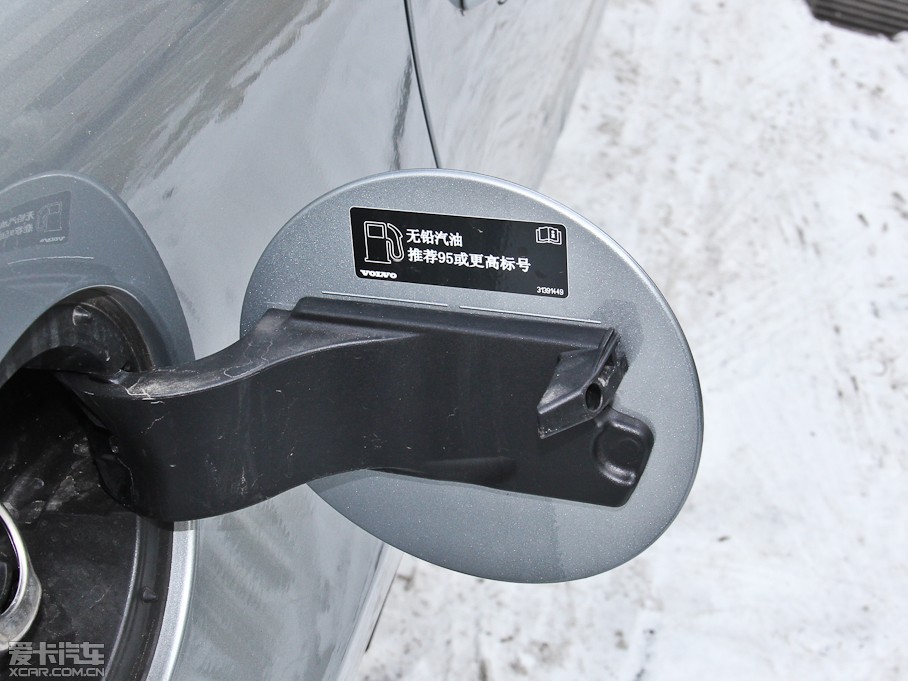 2014��V40 Cross Country 2.0T T5 ������Ű�