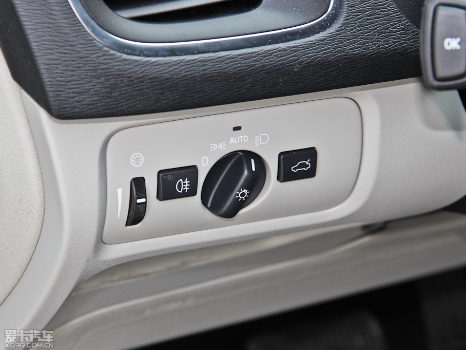 2014��V40 Cross Country 2.0T T5 ������Ű�