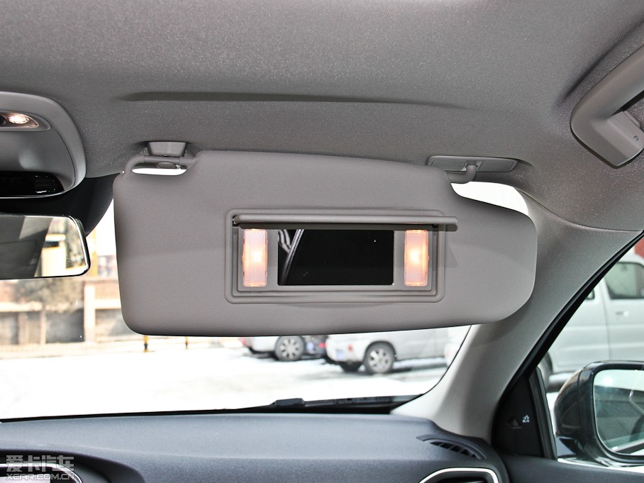 2014��V40 Cross Country 2.0T T5 ������Ű�