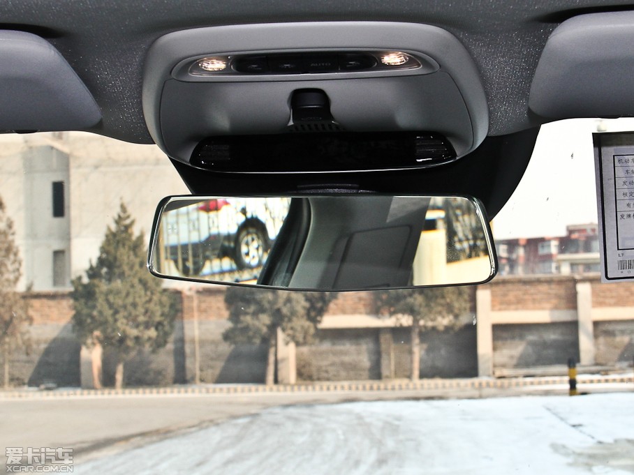 2014��V40 Cross Country 2.0T T5 ������Ű�