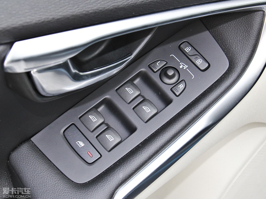 2014��V40 Cross Country 2.0T T5 ���(q��)���Ű�