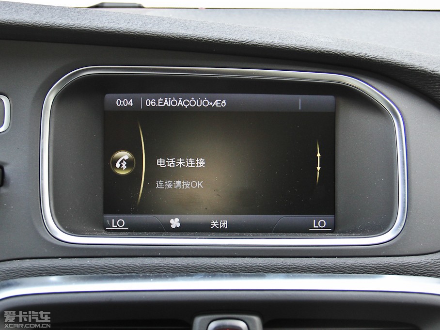 2014V40 Cross Country 2.0T T5 Ű