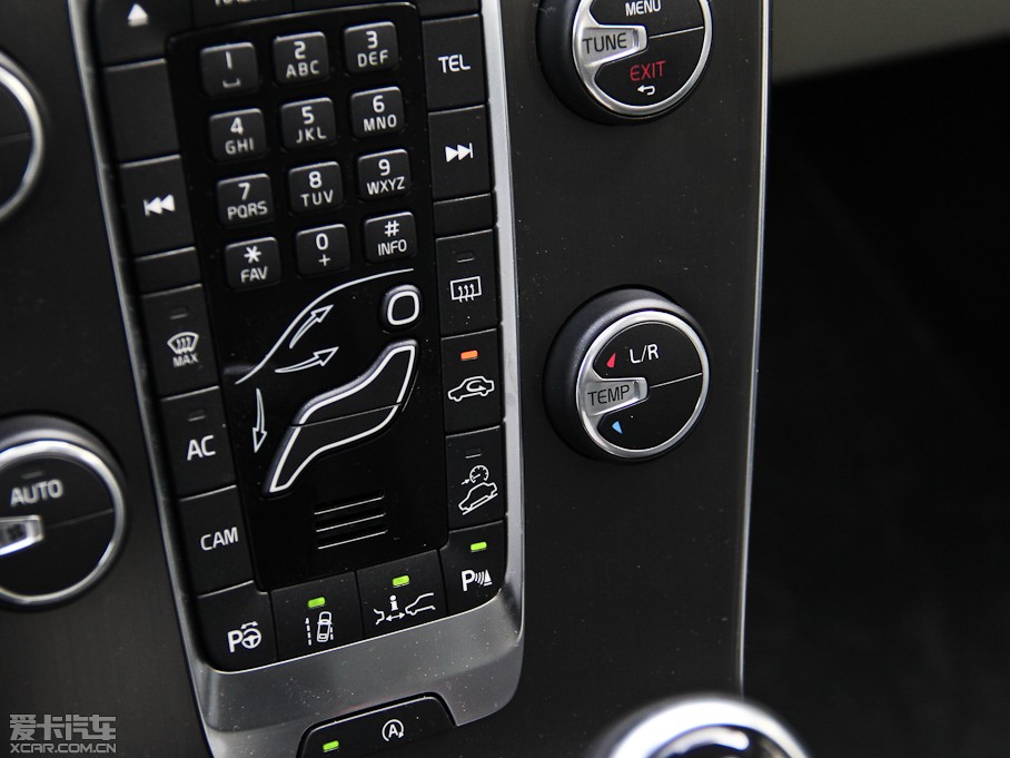 2014V40 Cross Country 2.0T T5 Ű