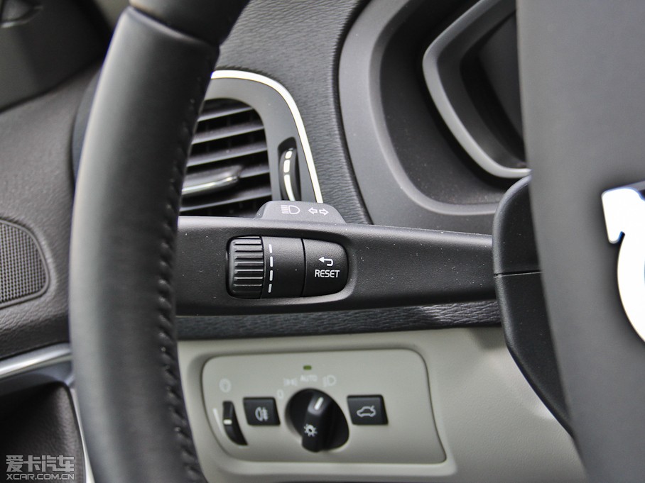 2014V40 Cross Country 2.0T T5 Ű