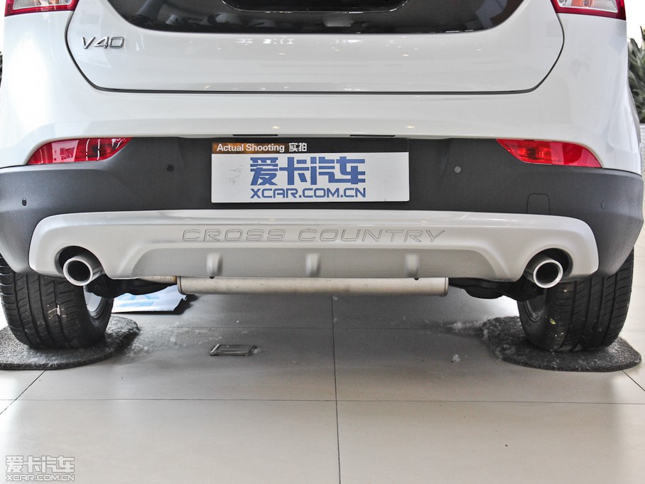 2014V40 Cross Country 2.0T ݰ