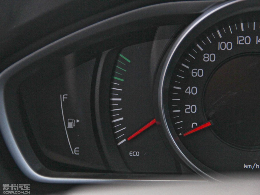 2014��V40 Cross Country 2.0T ���ݰ�