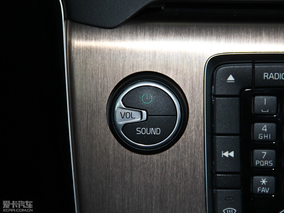 2014��V40 Cross Country 2.0T ���ݰ�