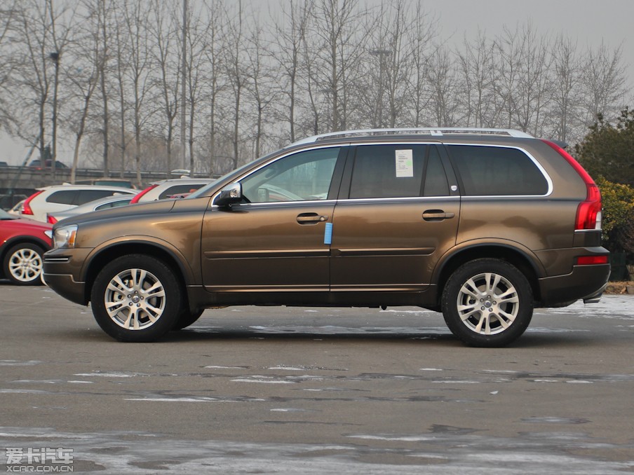 2013֠XC90 2.5T 