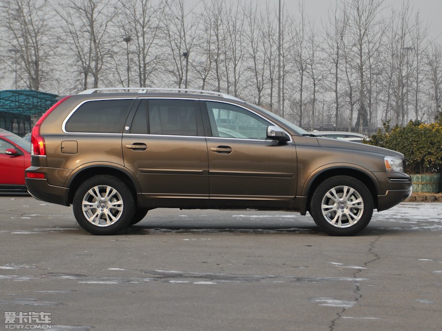 2013֠XC90 2.5T 