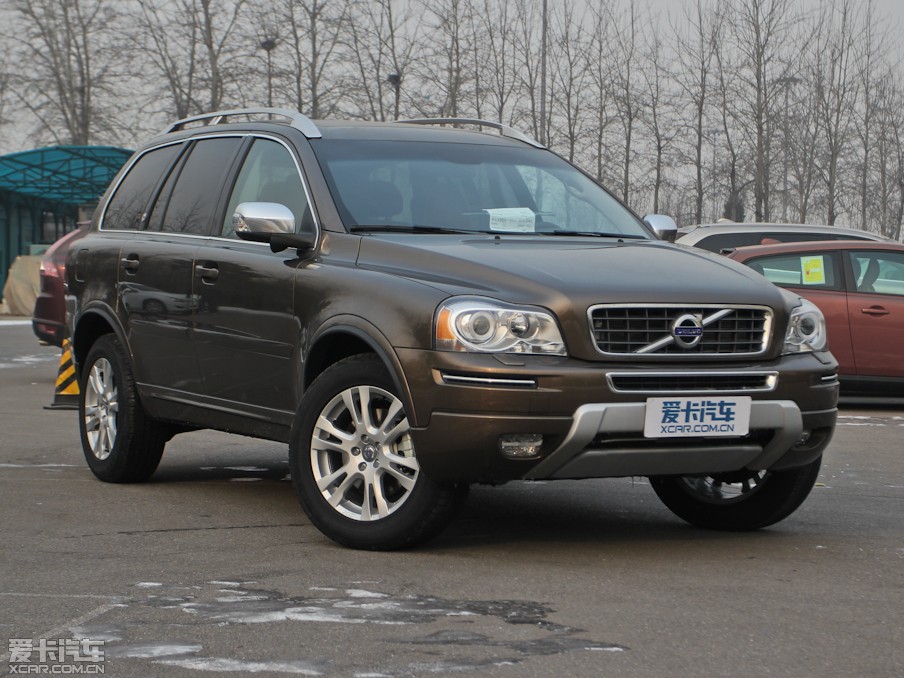 2013֠XC90 2.5T 