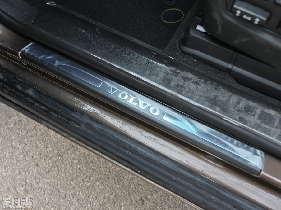 2013֠XC90 2.5T 
