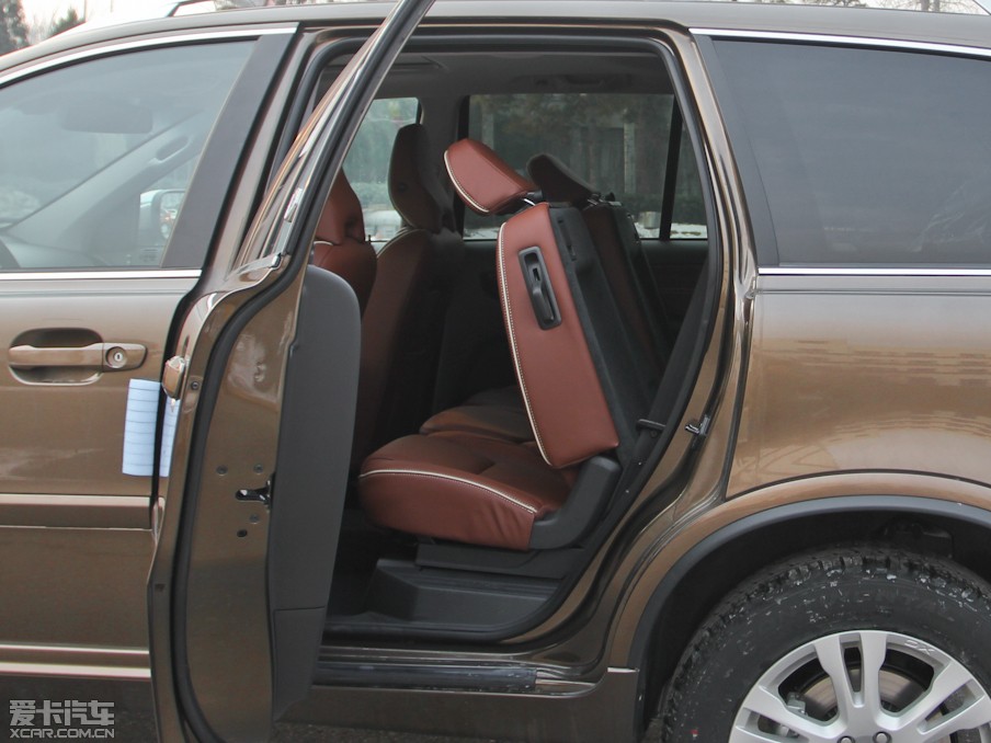 2013֠XC90 2.5T 