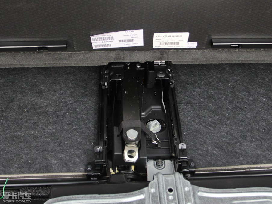 2013֠XC90 2.5T 