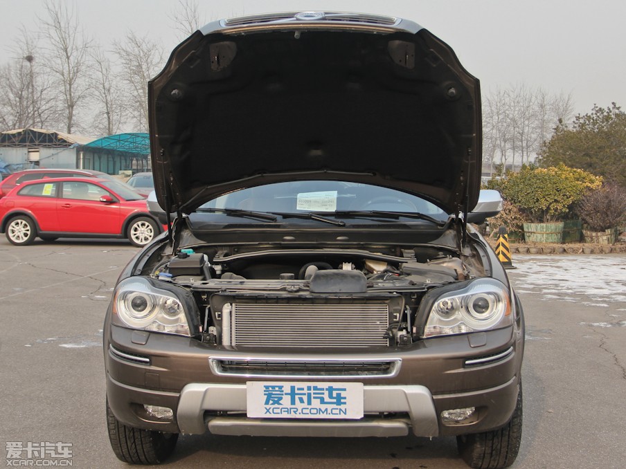 2013֠XC90 2.5T 
