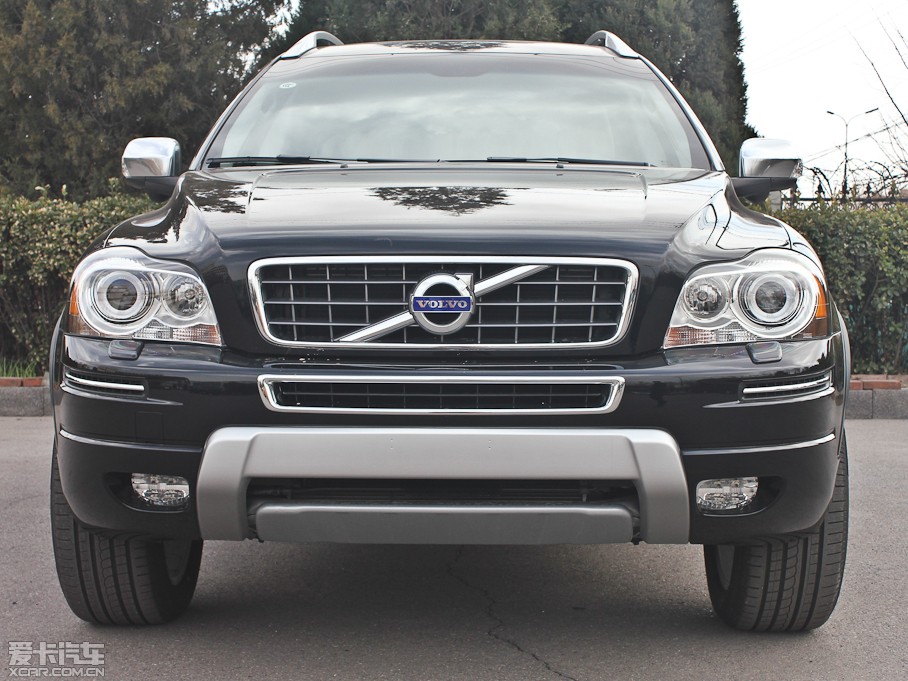 2013֠XC90 2.5T 