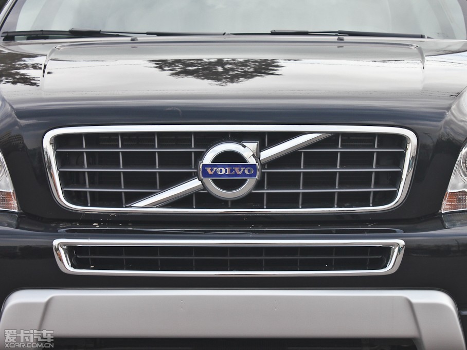 2013֠XC90 2.5T 