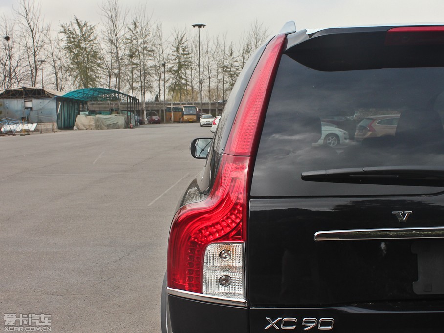 2013֠XC90 2.5T 