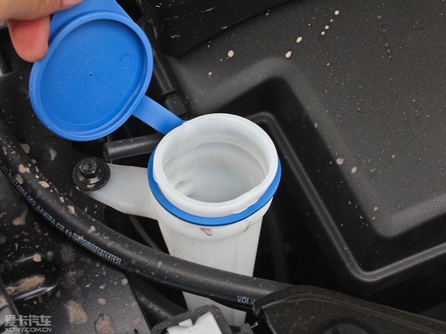 2013���֠���XC90 2.5T ����������