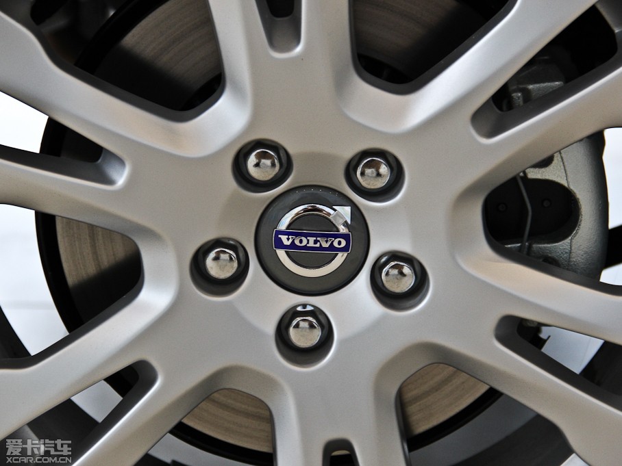 2013֠XC90 2.5T A