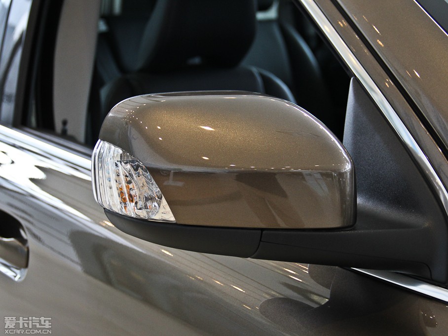 2013֠XC90 2.5T A(j)