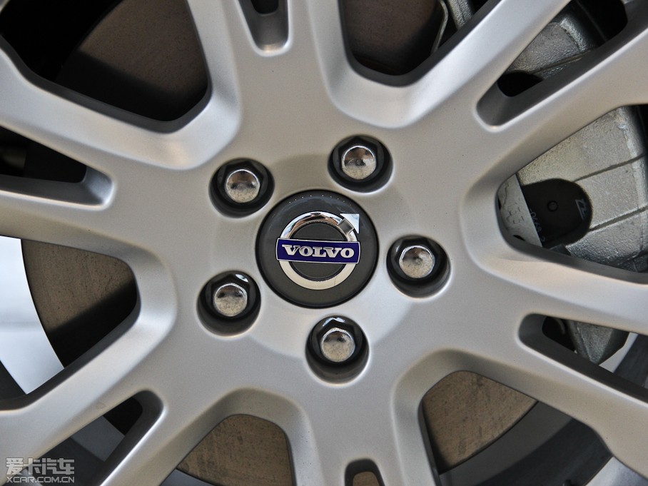 2013֠XC90 2.5T A(j)