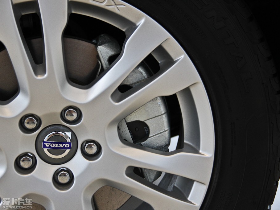 2013֠XC90 2.5T A