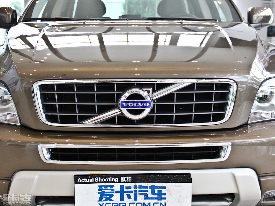 2013֠XC90 2.5T A