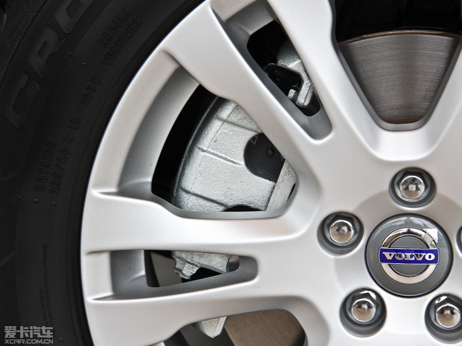 2013֠XC90 2.5T A