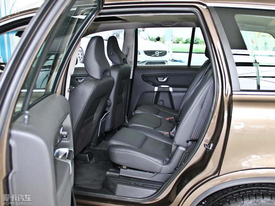 2013֠XC90 2.5T A