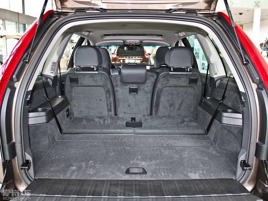 2013֠XC90 2.5T A(j)