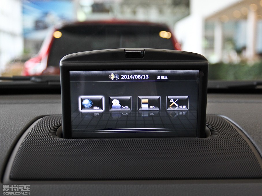 2013֠XC90 2.5T A(j)